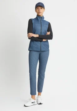 Lorraine Wind Vest,<Röhnisch Sale