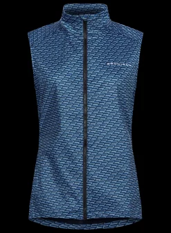 Lorraine Wind Vest,<Röhnisch Sale