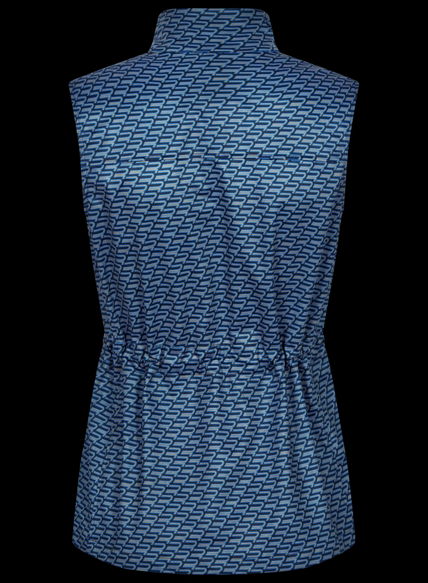 Lorraine Wind Vest,<Röhnisch Sale