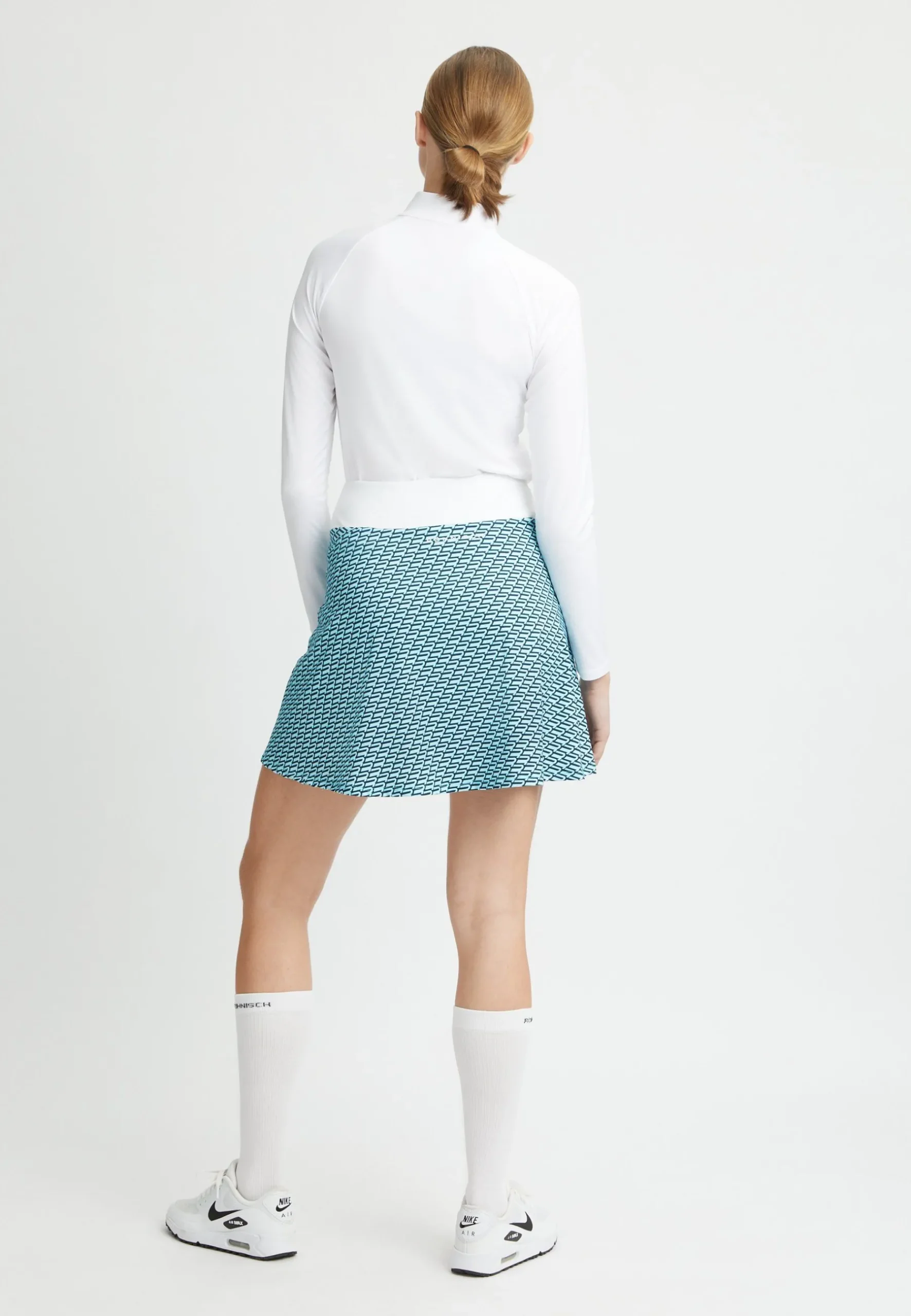 Luna Long Skort,<Röhnisch