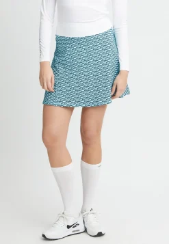 Luna Long Skort,<Röhnisch