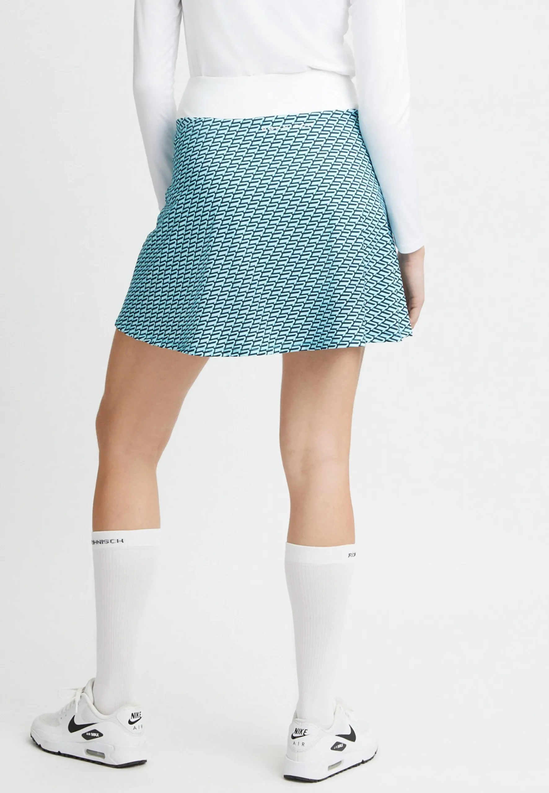 Luna Long Skort,<Röhnisch