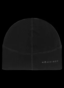 Merino Beanie,<Röhnisch Clearance