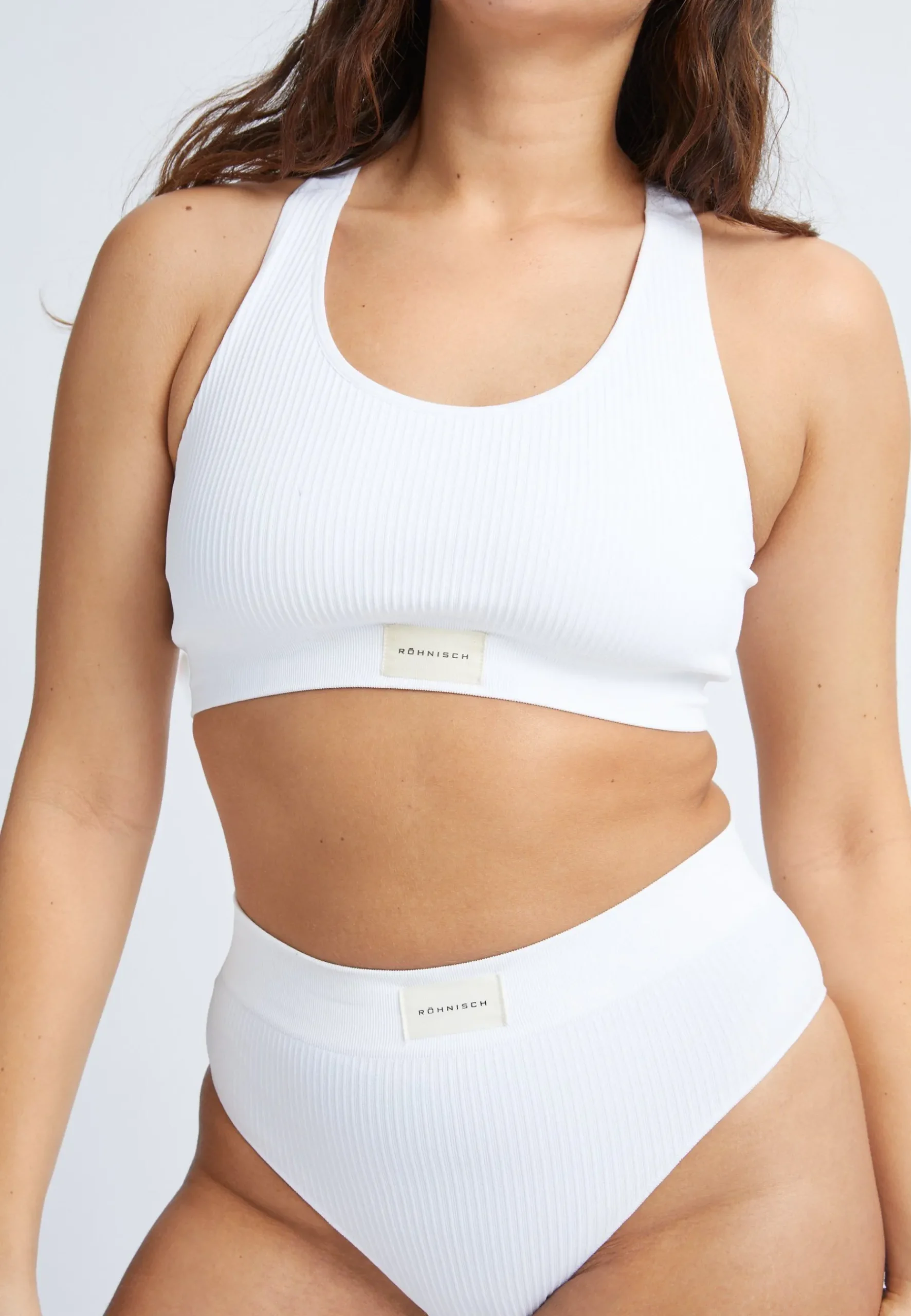 Micro Rib Brief,<Röhnisch Sale