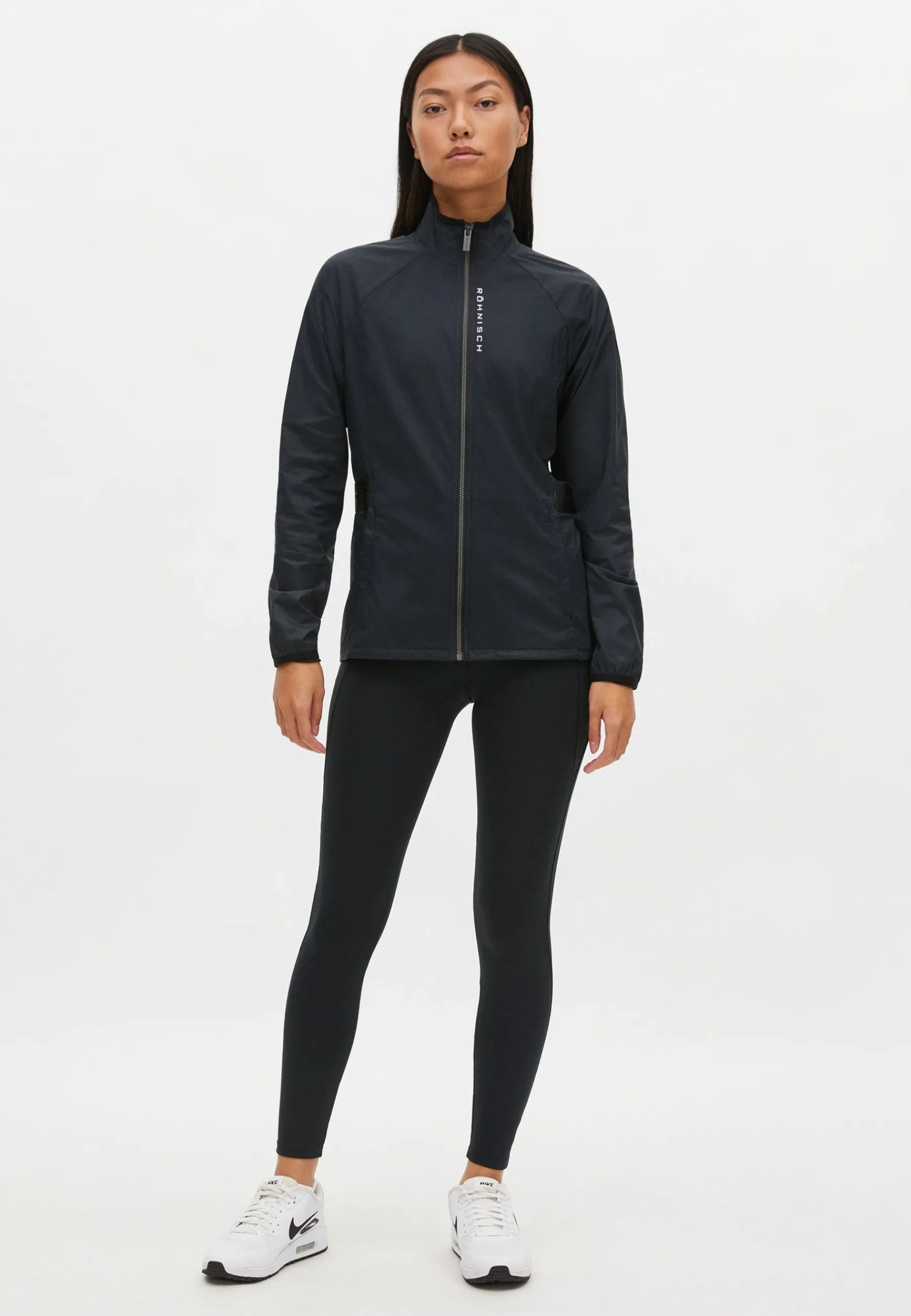 Miles Wind Jacket,<Röhnisch Online