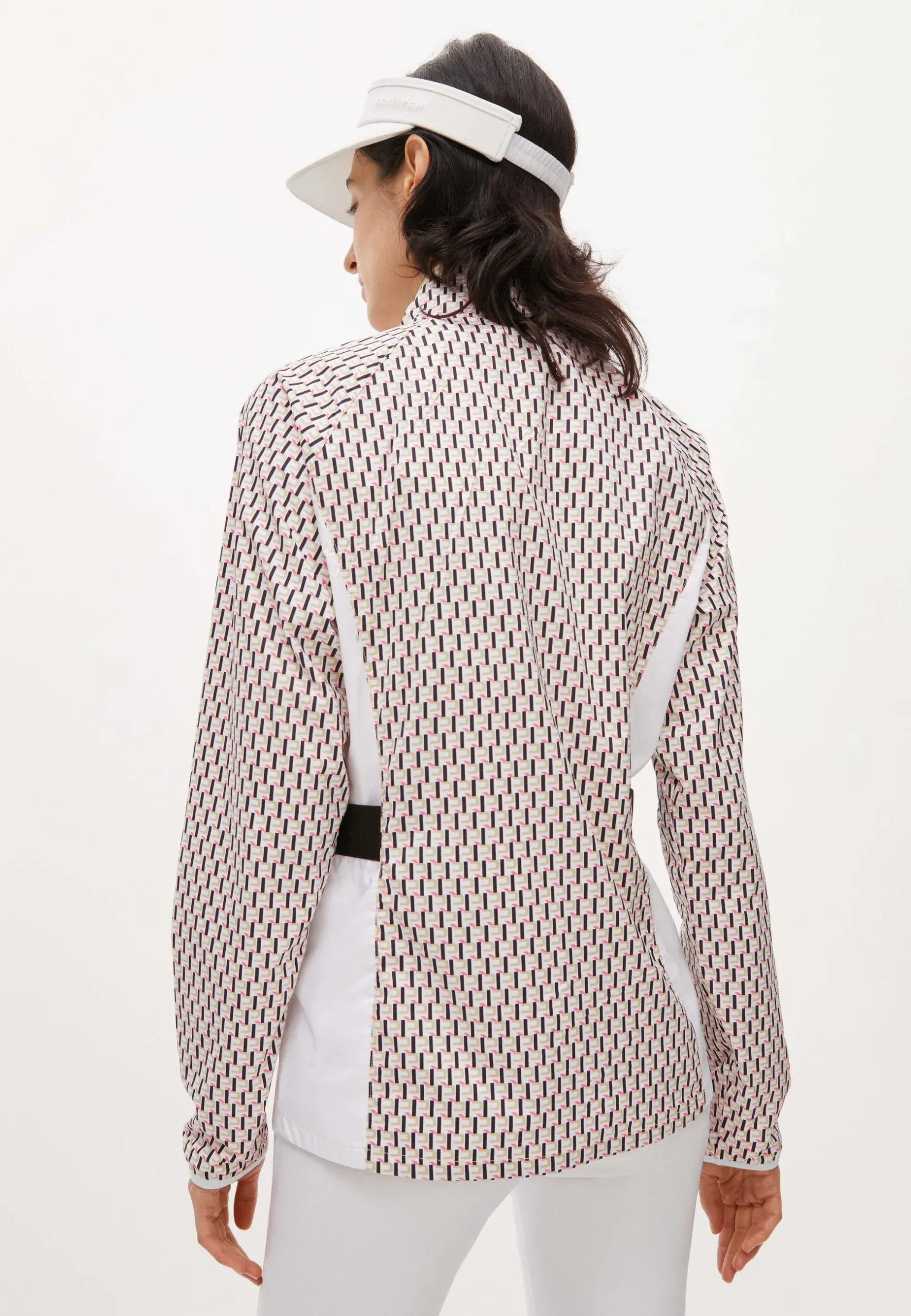 Miles Wind Jacket,<Röhnisch Sale