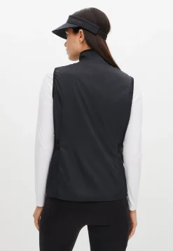 Miles Wind Vest,<Röhnisch Discount