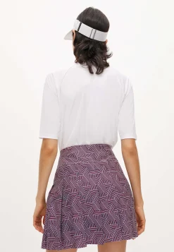 Mira Pleated Skort,<Röhnisch Outlet