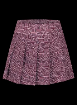 Mira Pleated Skort,<Röhnisch Outlet