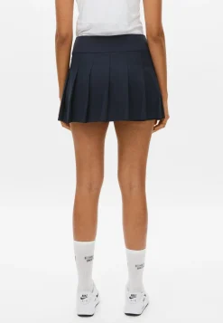 Mira Pleated Skort,<Röhnisch