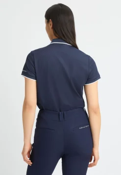 Miriam Poloshirt,<Röhnisch Hot