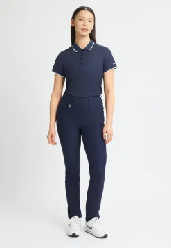 Miriam Poloshirt,<Röhnisch Hot