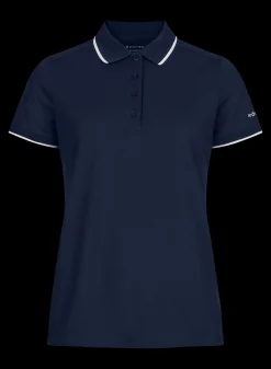 Miriam Poloshirt,<Röhnisch Hot