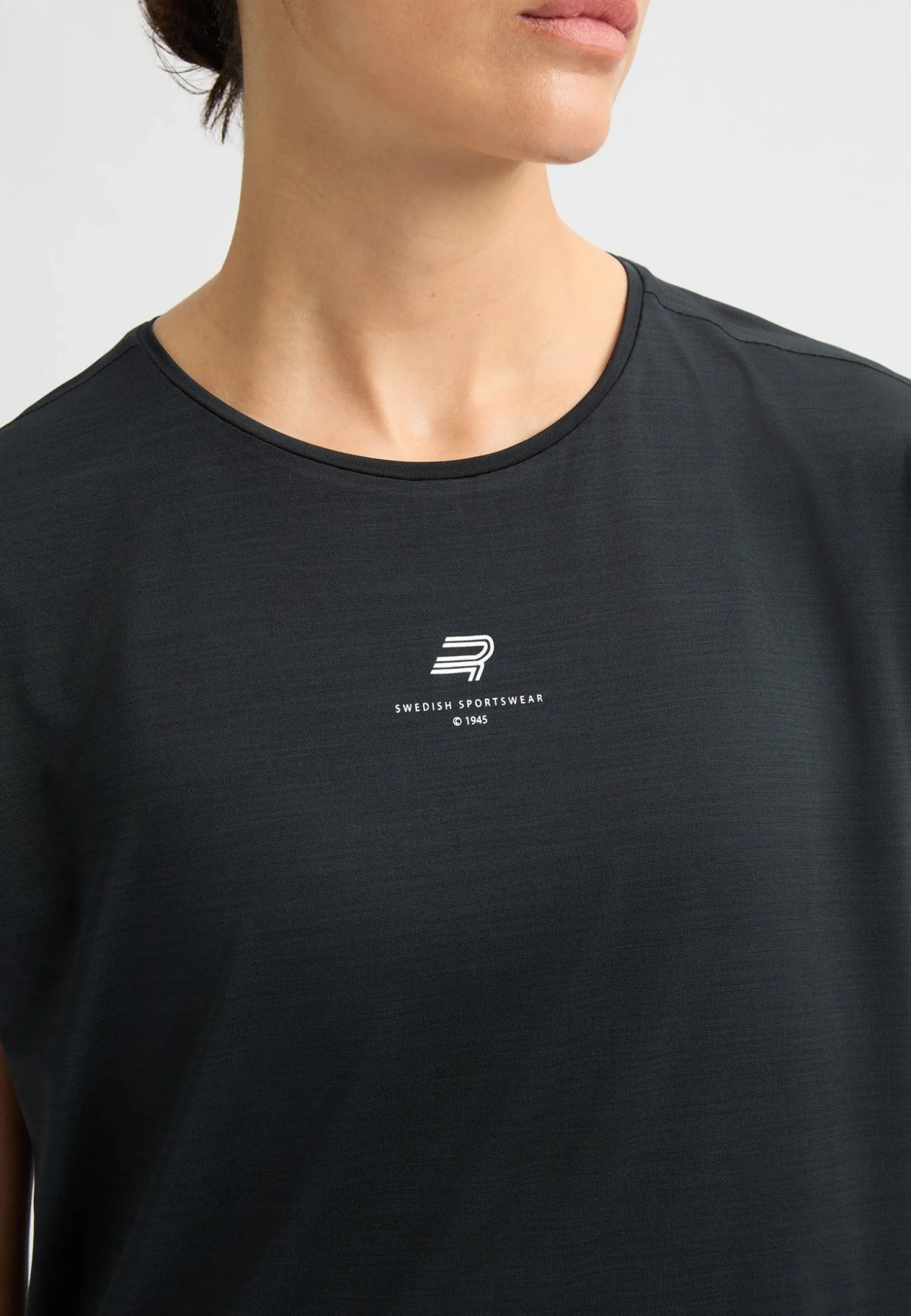 Motion Loose Tee,<Röhnisch Hot
