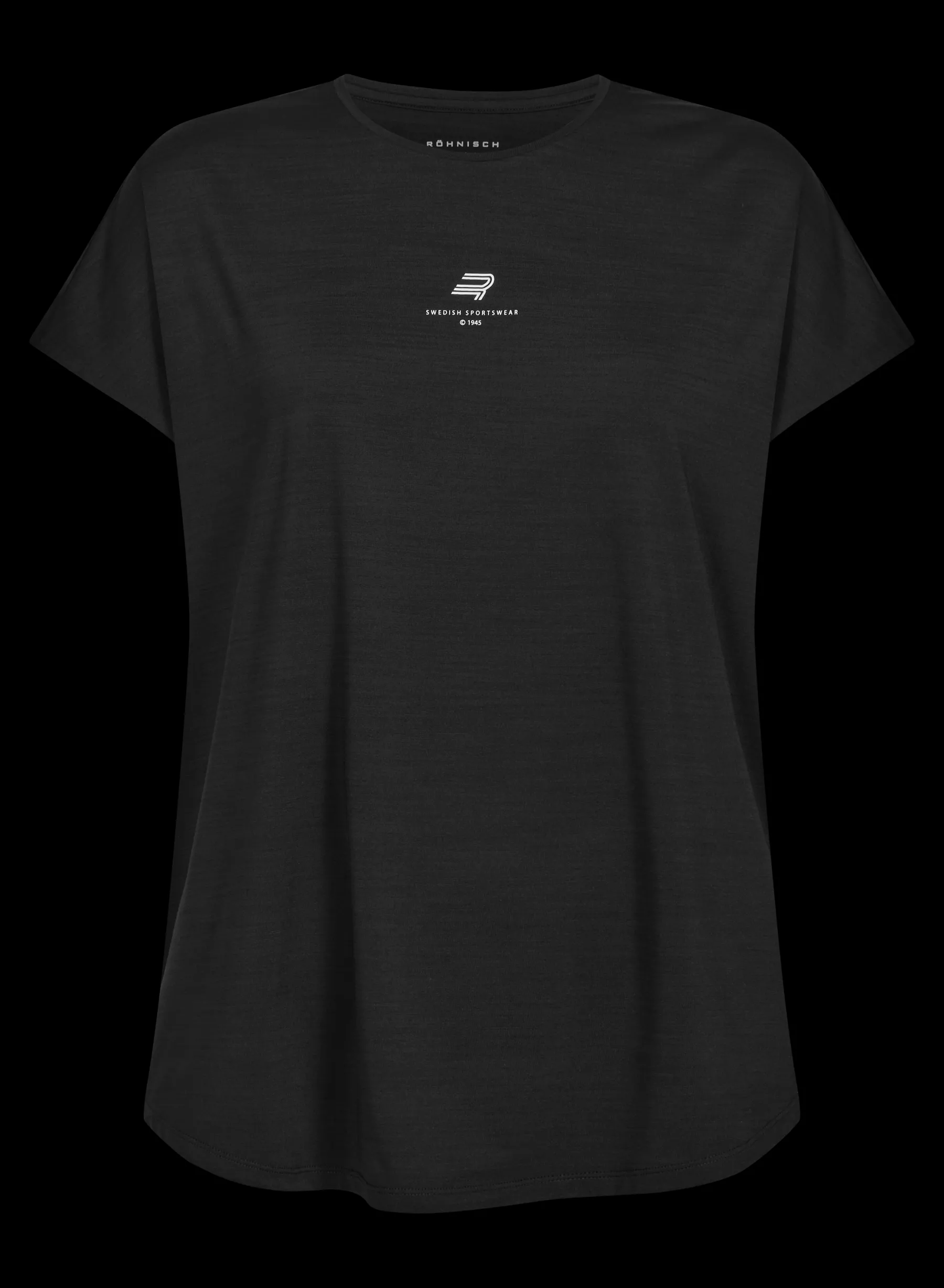 Motion Loose Tee,<Röhnisch Hot