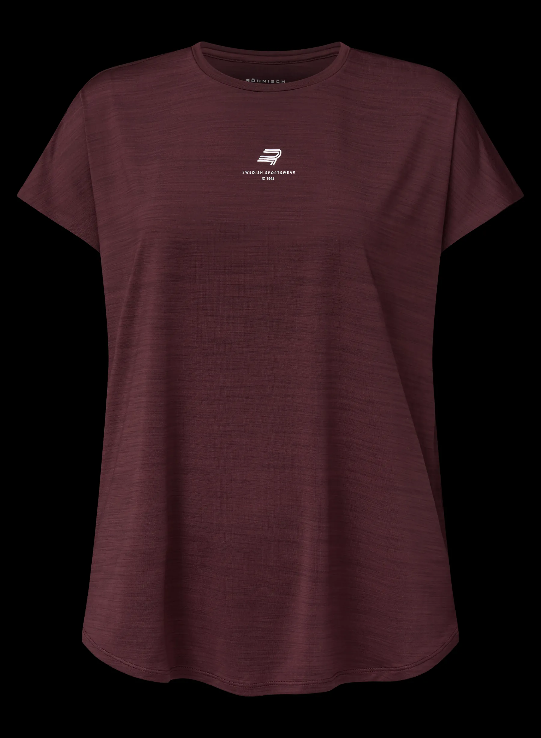 Motion Loose Tee,<Röhnisch New