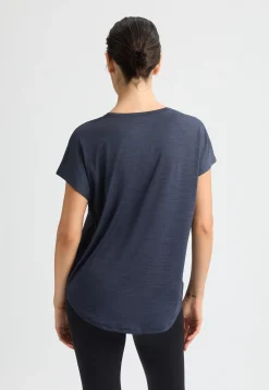 Motion Loose Tee,<Röhnisch Outlet