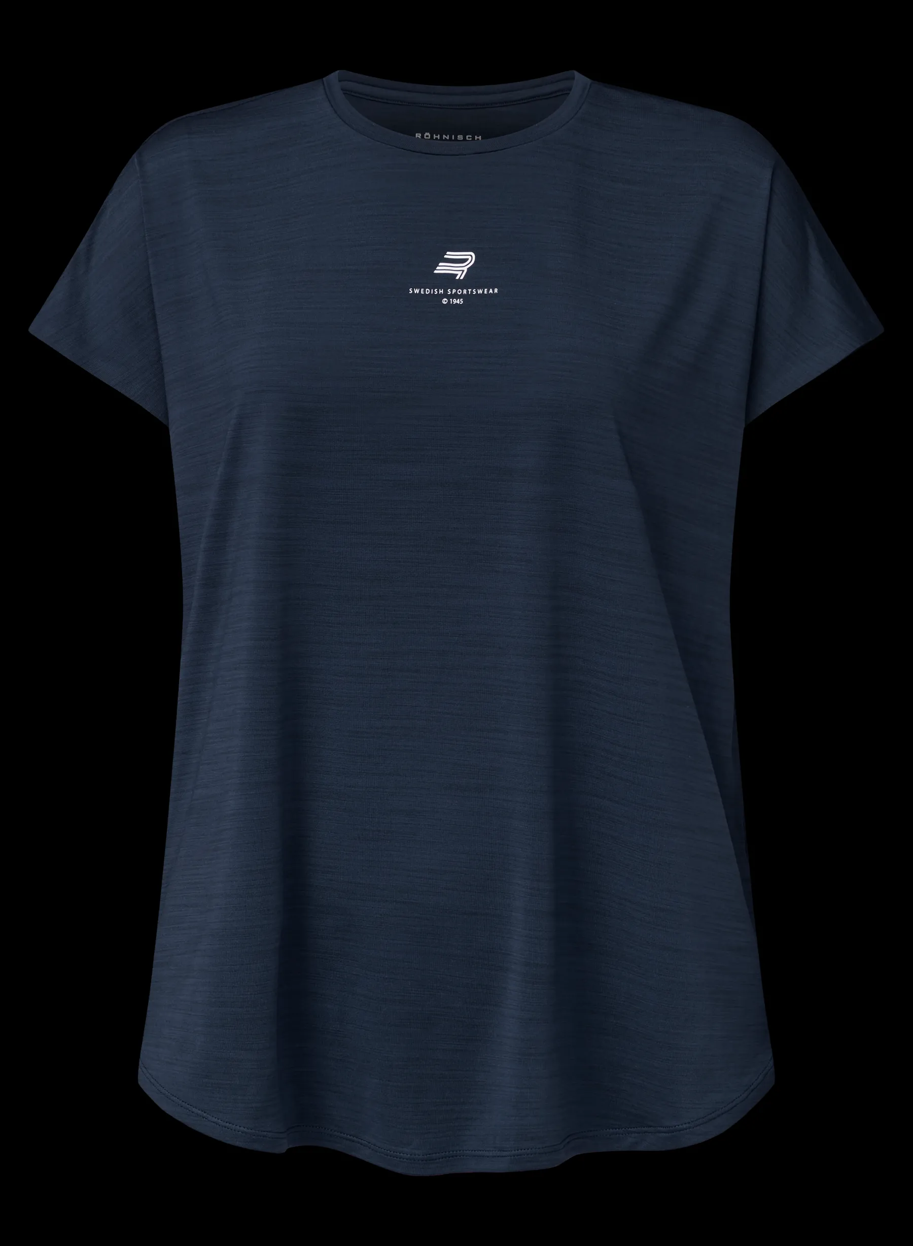Motion Loose Tee,<Röhnisch Outlet