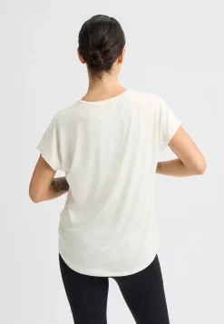 Motion Loose Tee,<Röhnisch Outlet