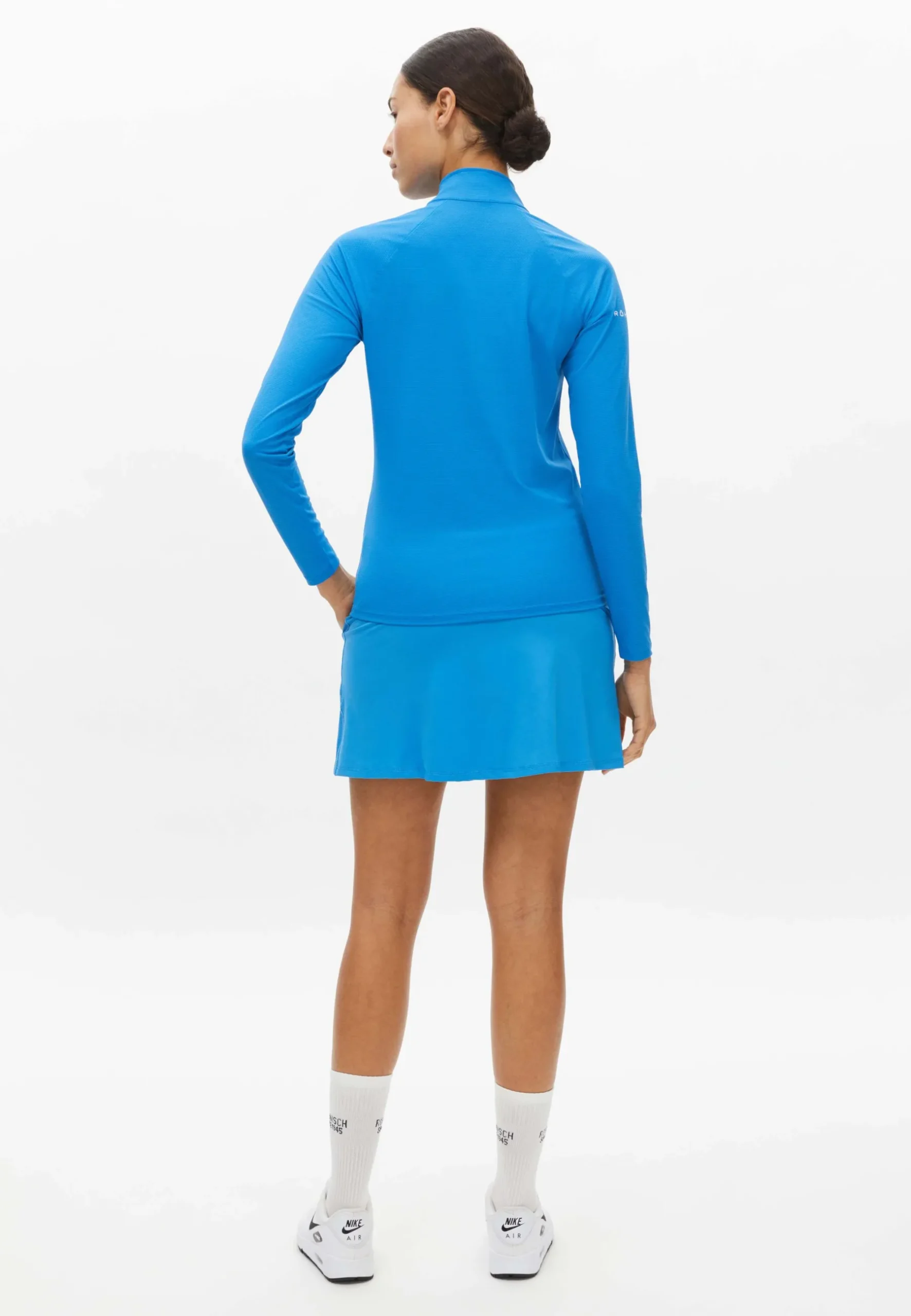 Nicky Full Zip,<Röhnisch Online