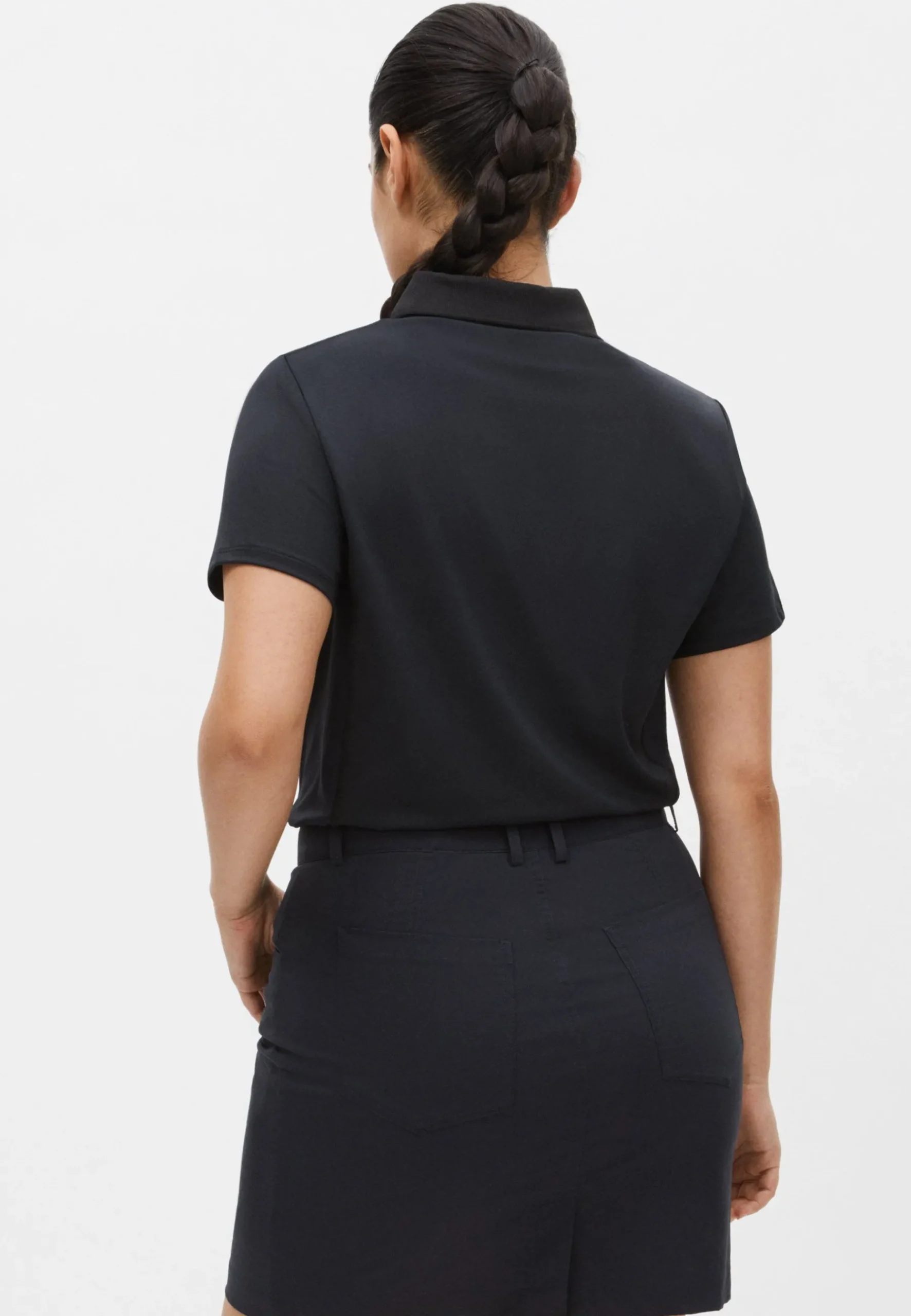 Nicky Poloshirt,<Röhnisch Clearance
