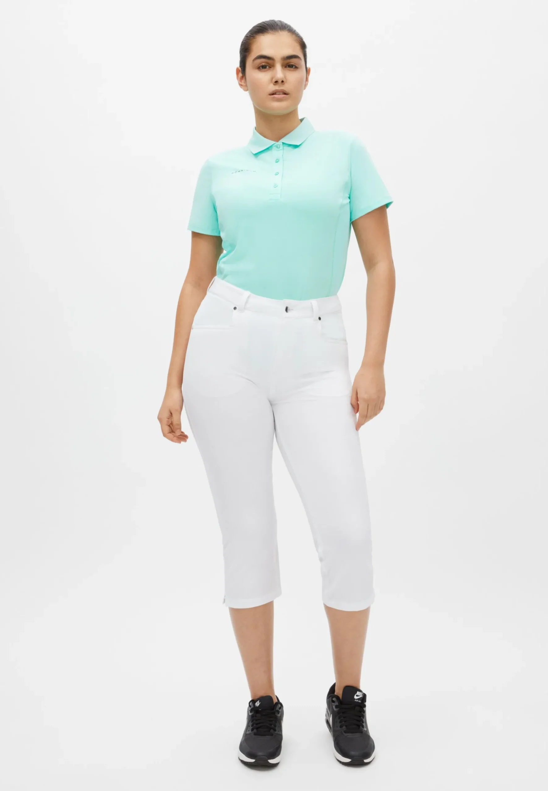 Nicky Poloshirt,<Röhnisch Discount