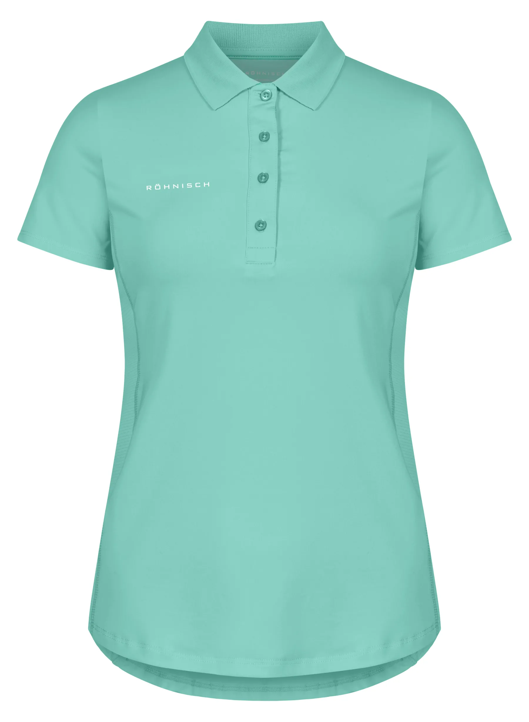 Nicky Poloshirt,<Röhnisch Discount