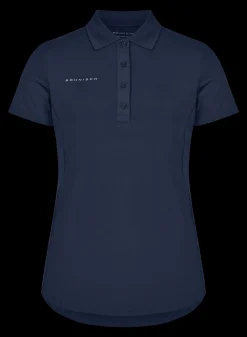 Nicky Poloshirt,<Röhnisch New