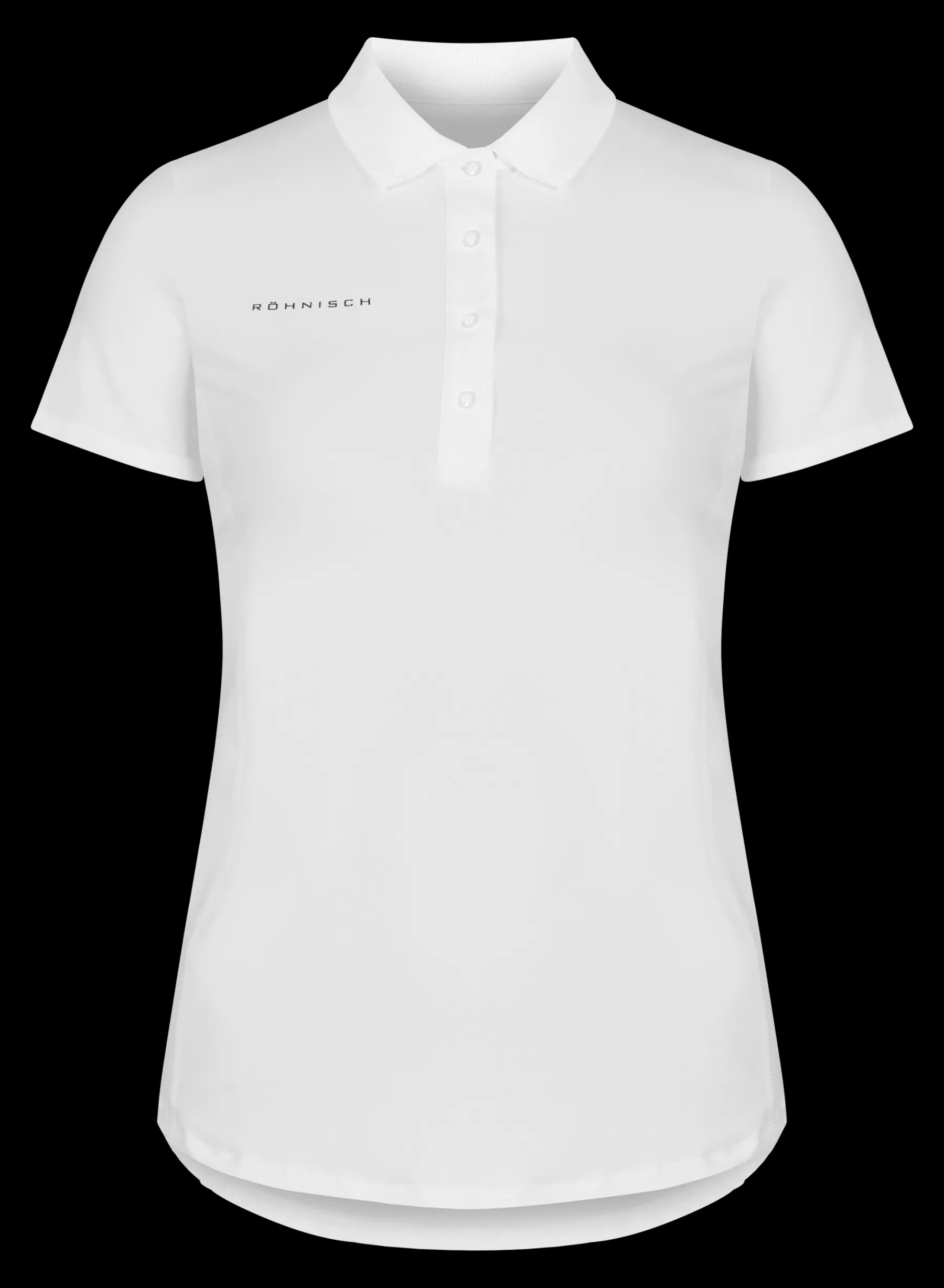 Nicky Poloshirt,<Röhnisch Hot