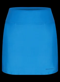 Nicky Skort,<Röhnisch