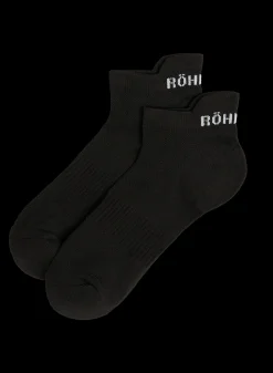 2-pack Functional Sport Socks,<Röhnisch New