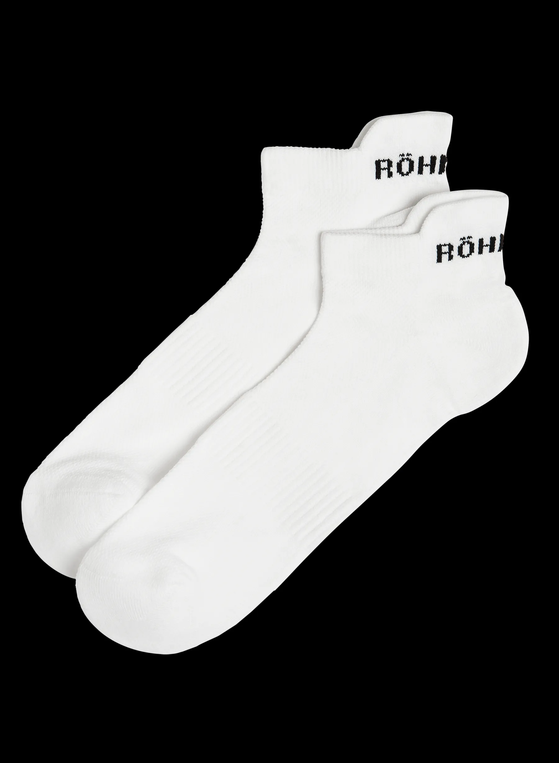 2-pack Functional Sport Socks,<Röhnisch Clearance