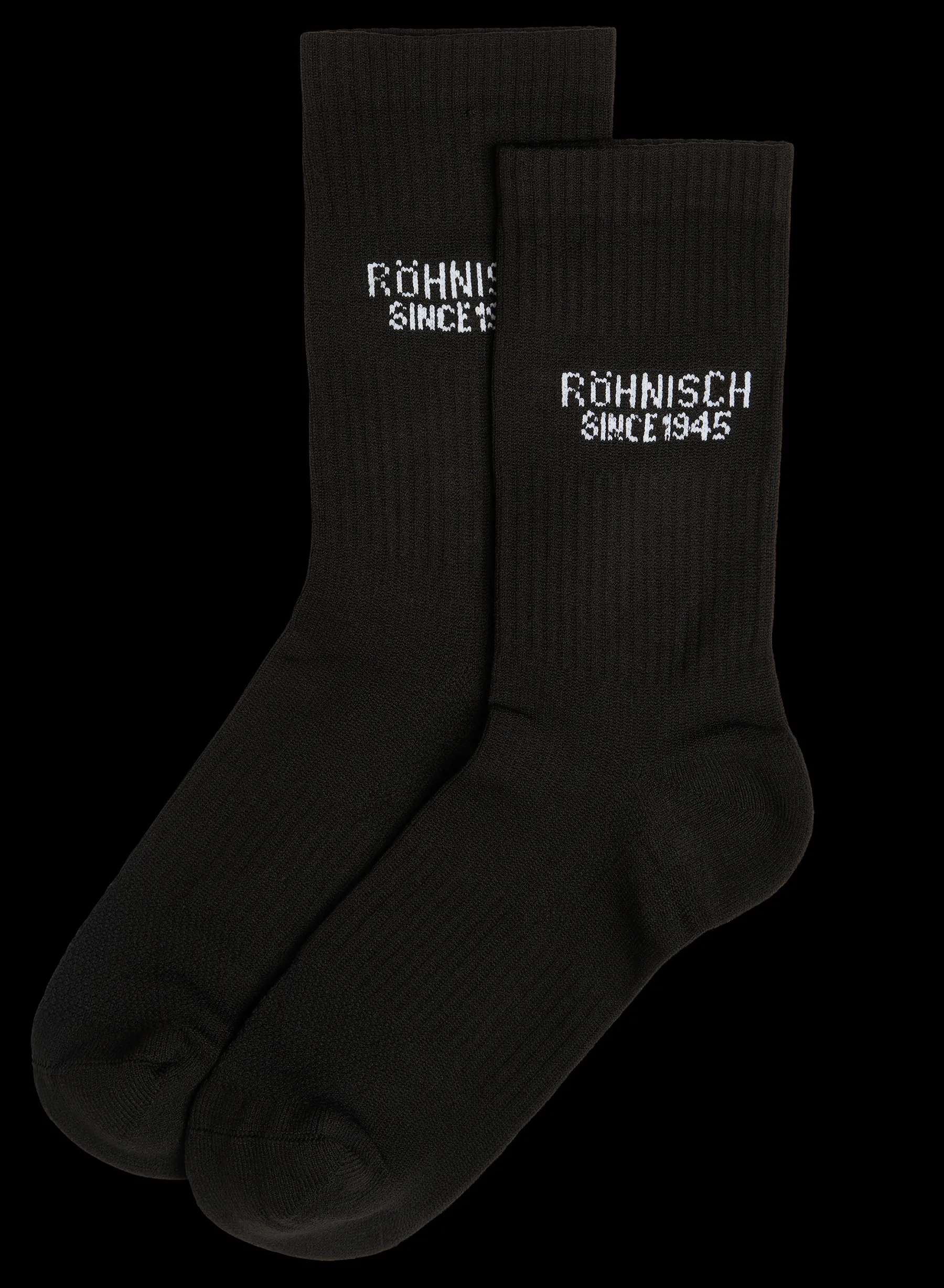 2-pack Logo Socks,<Röhnisch Hot