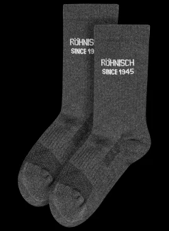 2-pack Logo Socks,<Röhnisch Best