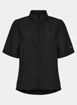 Packable Wind Half Sleeve,<Röhnisch Discount