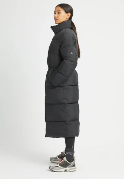 Pebble Drawstring Coat,<Röhnisch New