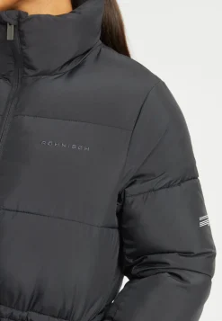 Pebble Drawstring Coat,<Röhnisch New