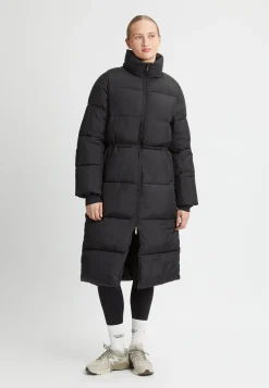 Pebble Drawstring Coat,<Röhnisch New