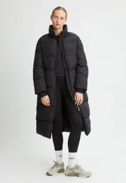 Pebble Drawstring Coat,<Röhnisch New