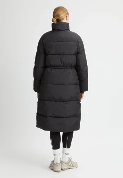 Pebble Drawstring Coat,<Röhnisch New