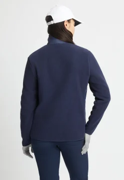 Perinne Fleece Jacket,<Röhnisch Outlet