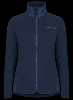 Perinne Fleece Jacket,<Röhnisch Outlet