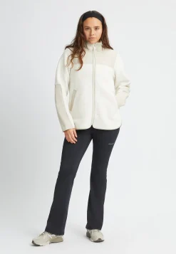 Phoebe Pile Jacket,<Röhnisch Clearance
