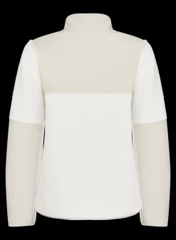 Phoebe Pile Jacket,<Röhnisch Clearance