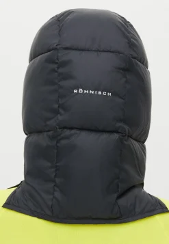 Puffy Hood,<Röhnisch Hot