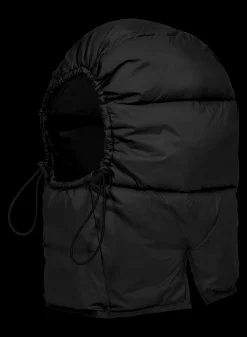 Puffy Hood,<Röhnisch Hot
