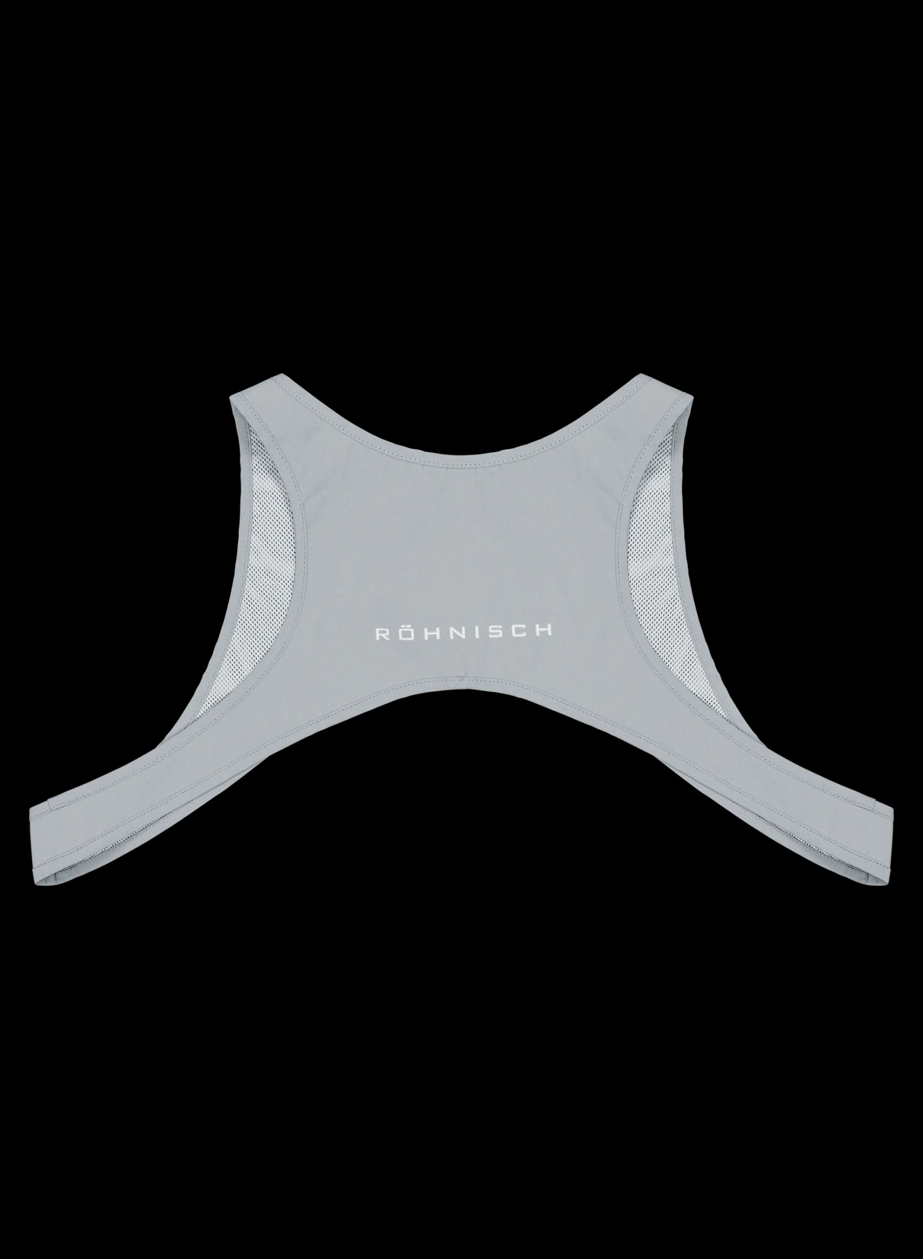 Reflective Vest, Reflective<Röhnisch Clearance