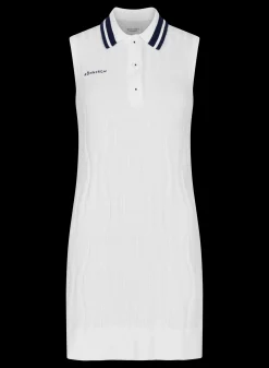 Riviera Knit Dress,<Röhnisch Online