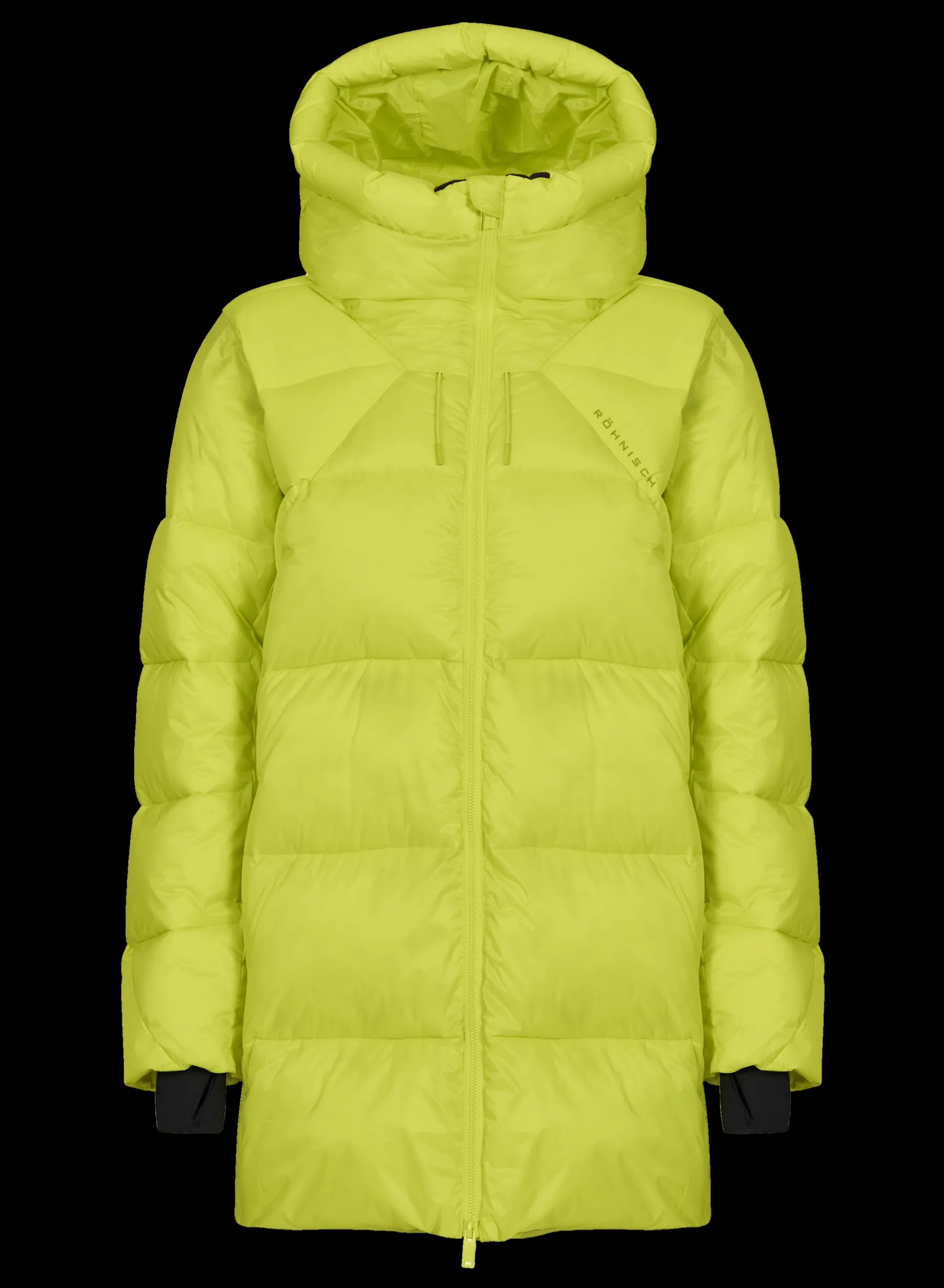 Saint Puffer Jacket,<Röhnisch New