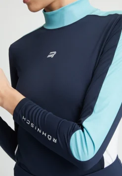 Scarlett Long Sleeve Top,<Röhnisch Discount
